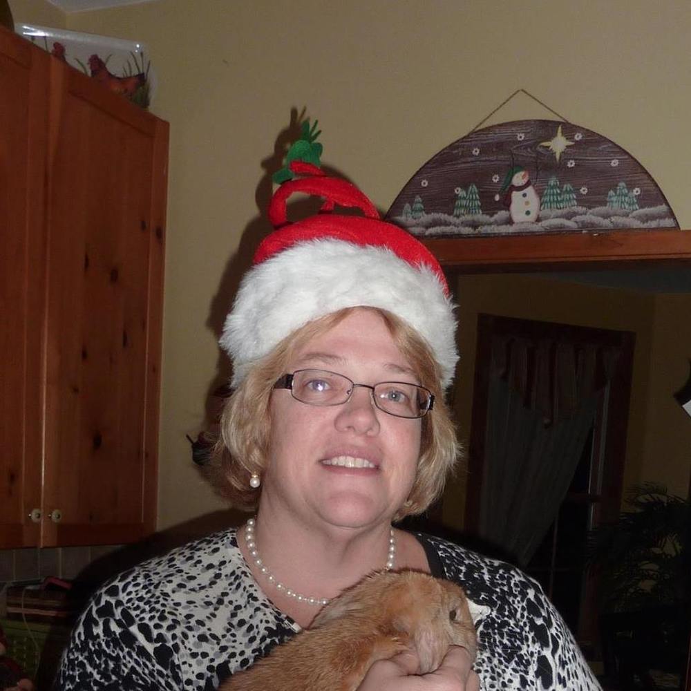 Meet your Posher, Michele
